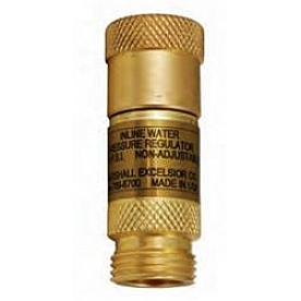 Marshall Excelsior Fresh Water Pressure Regulator ME9240LF