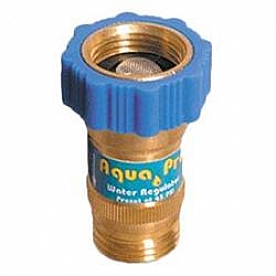 Aqua Pro Fresh Water Pressure Regulator 20847