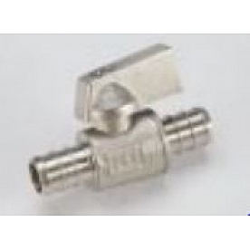 Elkhart Supply Fresh Water Shut Off Valve 51201