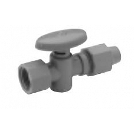 Zurn Fresh Water Shut Off Valve QV401