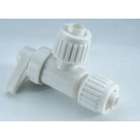 Elkhart Supply Fresh Water Shut Off Valve 16884