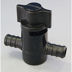 Elkhart Supply Fresh Water Shut Off Valve 28879