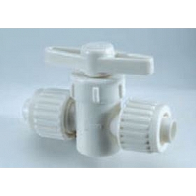 Elkhart Supply Fresh Water Shut Off Valve 16879