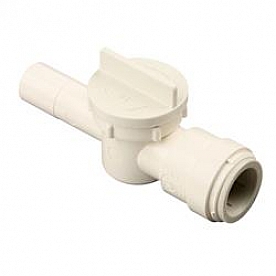SeaTech Inc Fresh Water Shut Off Valve 013543-10