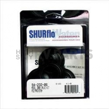 SHURflo Fresh Water Pump Valve Assembly 94-232-06