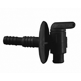 JR Products Fresh Water Shut Off Valve 04-62415