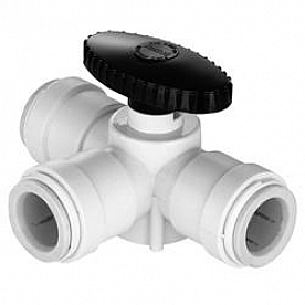 SeaTech Inc Fresh Water Shut Off Valve 013541-10