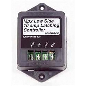 Intellitec Monoplex Fresh Water Pump Control Module 10 - 16V for Domestic 00-00145-100