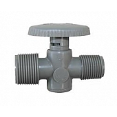 Zurn Fresh Water Shut Off Valve QV421