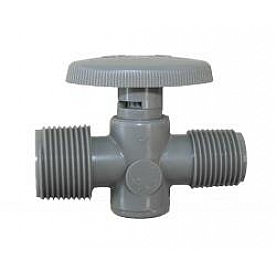 Zurn Fresh Water Shut Off Valve QV421