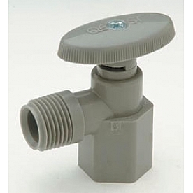 Zurn Fresh Water Shut Off Valve QV301