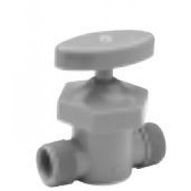 Zurn Fresh Water Shut Off Valve QV3500