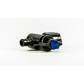 Elkhart Supply Fresh Water Shut Off Valve 28890