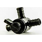 Elkhart Supply Fresh Water Shut Off Valve 28913