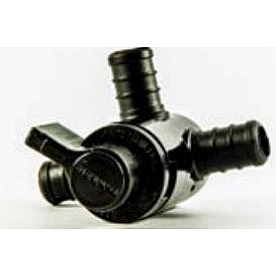 Elkhart Supply Fresh Water Shut Off Valve 28913