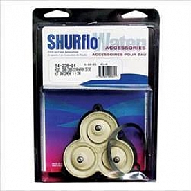 SHURflo Fresh Water Pump Diaphragm Drive Assembly 94-238-04