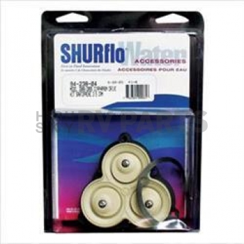 SHURflo Fresh Water Pump Diaphragm Drive Assembly 94-238-04