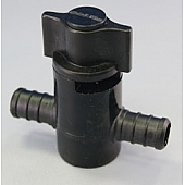 Elkhart Supply Fresh Water Shut Off Valve 29879