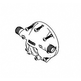 SHURflo Fresh Water Pump Upper Housing 94-670-01