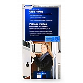Camco Exterior Grab Bar 42198