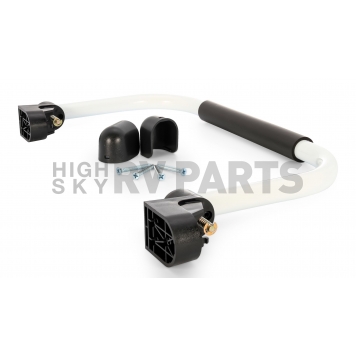 Camco Exterior Grab Bar 42198-1