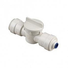 SeaTech Inc Fresh Water Shut Off Valve 3539R-1004