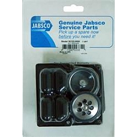 Flojet Fresh Water Pump Service Kit for Jabsco PAR 36800 Series - 30122-0000