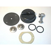 Flojet Fresh Water Pump Service Kit for Jabsco PAR 37205 Series 30127-0000