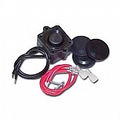Flojet Duplex II Fresh Water Pump Pressure Switch Kit 45 PSI - 2090-103