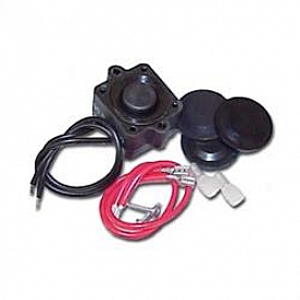 Flojet Duplex II Fresh Water Pump Pressure Switch Kit 45 PSI - 2090-103