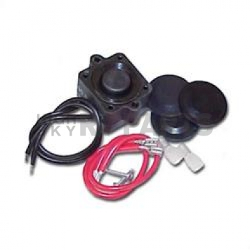 Flojet Duplex II Fresh Water Pump Pressure Switch Kit 45 PSI - 2090-103