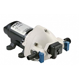 Flojet Fresh Water Pump Self-Priming 2.9 GPM - 12V - 03526144A