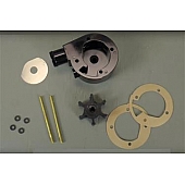 Flojet Macerator Pump Service Kit 18598-1000