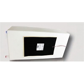 LaSalle Bristol Holding Tank Heater - 12 Inch x 18 Inch - 210SLT1218RTBX