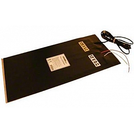 Ultra Heat Holding Tank Heater - 12 Inch x 24 Inch - AMM3600
