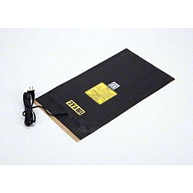 Ultra Heat Holding Tank Heater - 12 Inch x 20 Inch - AMM4200