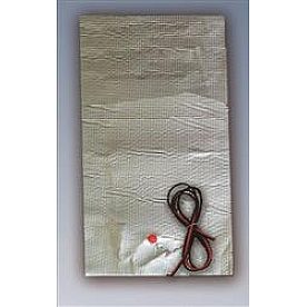 Madison Accessories Holding Tank Heater Blanket 12 inch x 18 inch - 61004