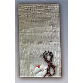 Madison Accessories Holding Tank Heater Blanket 12 inch x 24 inch - 61007