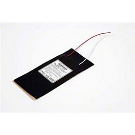 Ultra Heat Holding Straight Pipe Heater - 1-1/2 Inch x 12 Inch - PH-1512