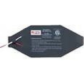 LaSalle Bristol Holding 1-1/2 Inch Pipe Elbow Heater - 210SLE38RTBX