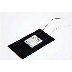 Ultra Heat Holding Straight Pipe Heater - 3 Inch x 12 Inch - PH-312