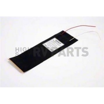 Ultra Heat Holding Straight Pipe Heater - 1-1/2 Inch x 18 Inch - PH-1518