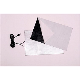 Madison Accessories Holding Tank Heater Blanket 12 inch x 18 inch - 61002