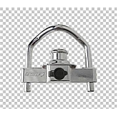 Fastway Trailer Coupler Lock Ball and Clamp Type - 86-00-5015-316