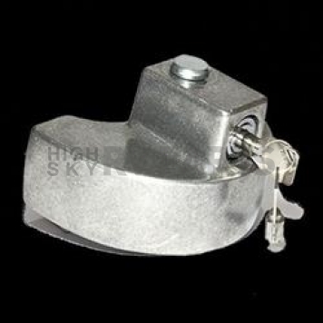 Blaylock EZ Lock Push Button XL Lip Couplers - TL-34