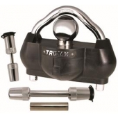 Trimax Locks Universal Keyed Alike Towing Kit - TCP100