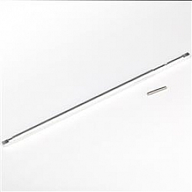 Traxxas Remote Control Vehicle Drive Shaft 7555