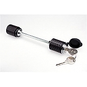 C.T Johnson Trailer DeadBolt Coupler Lock 1/4 inch x 7 inch - RC5-KA