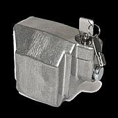 Blaylock Coupler Lock for 2-5/16 inch Bulldog Couplers - TL-23