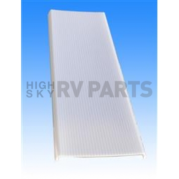 Thin-Lite Interior Light Lens D746